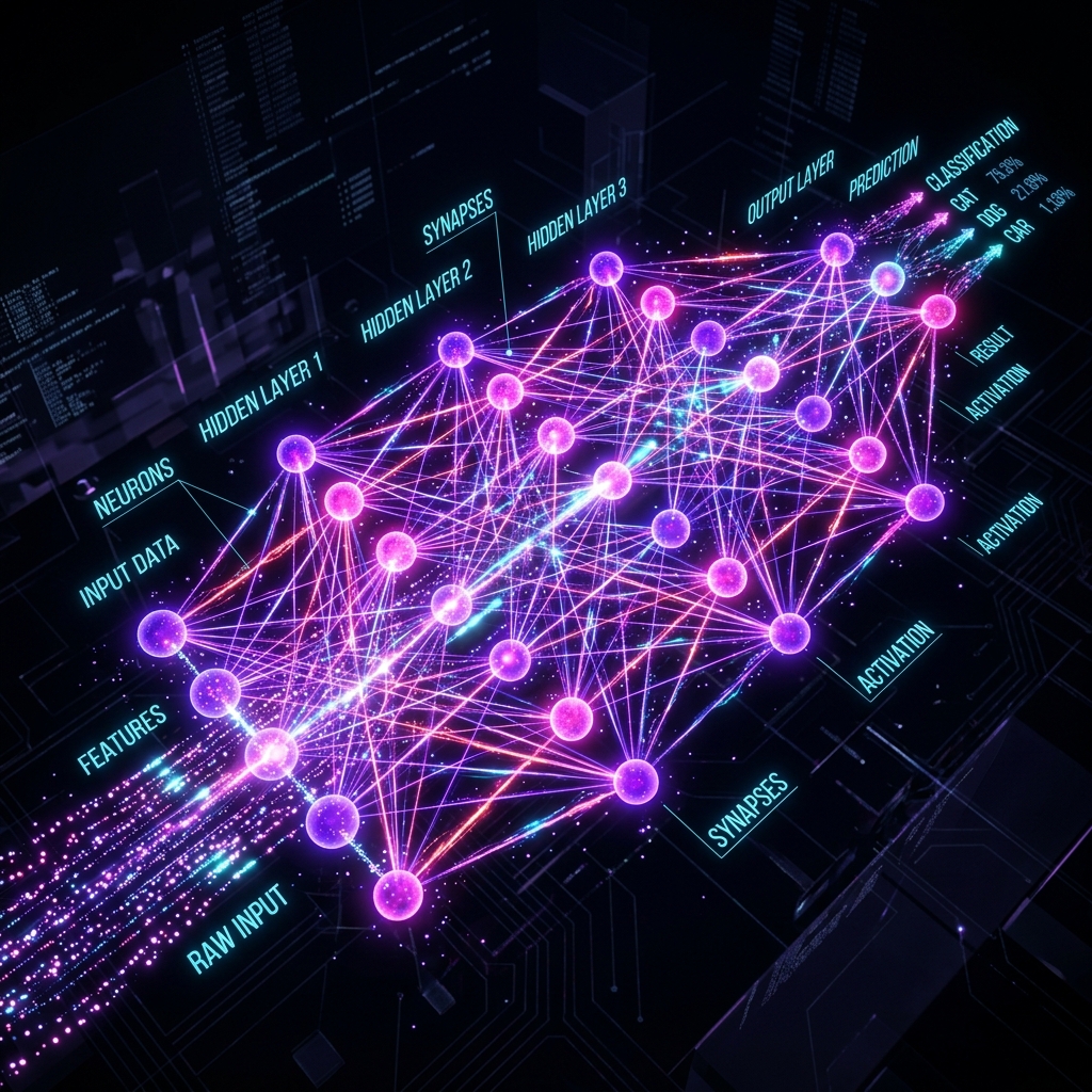 Deep Learning