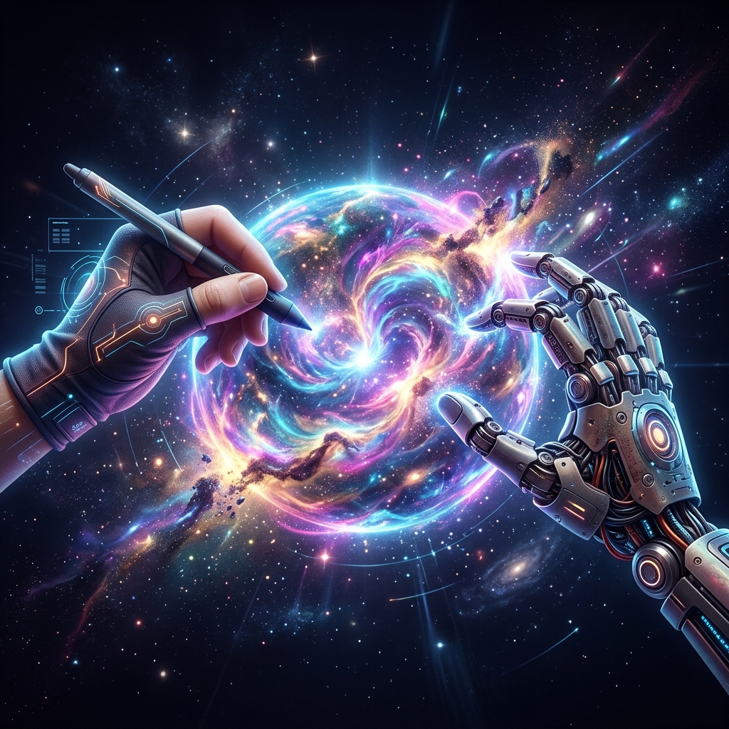 Generative AI