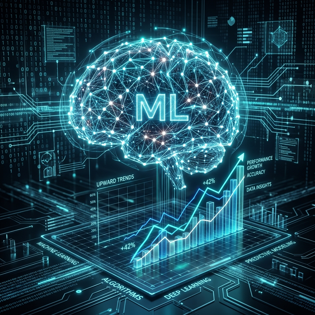 Machine Learning