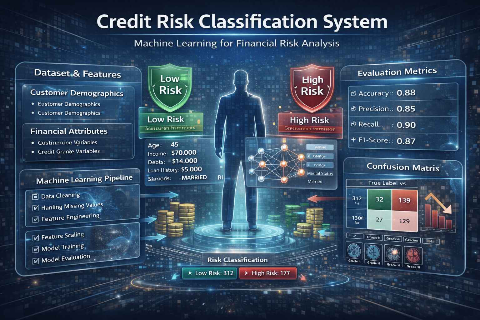 Credit Risk