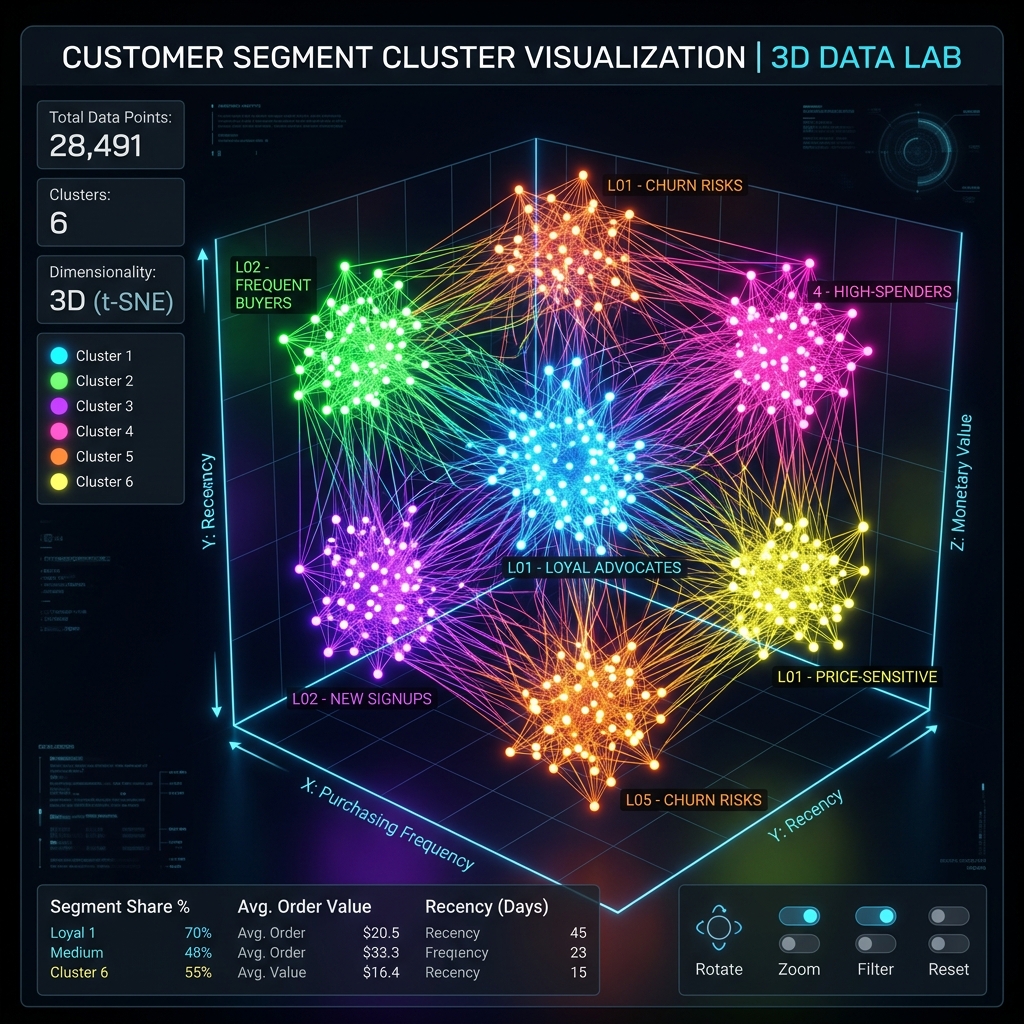 Customer Segmentation