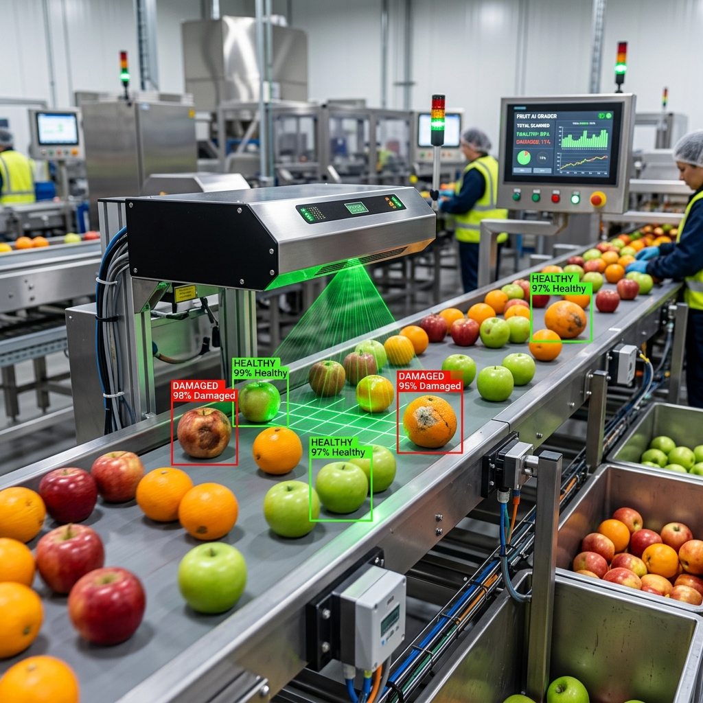 FruitGuard System