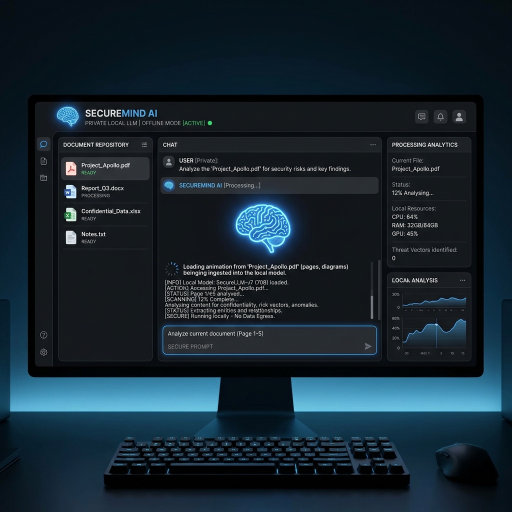 LocalGPT Preview