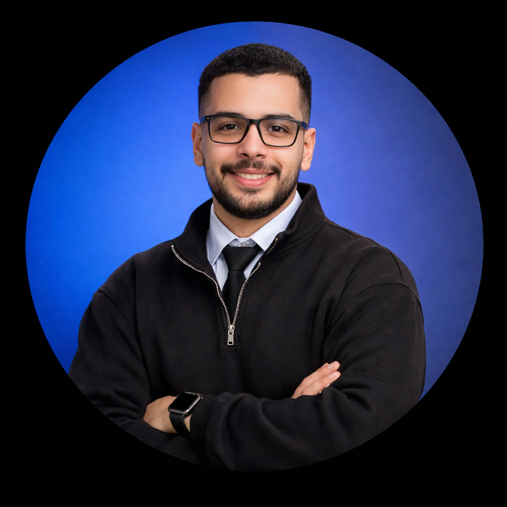 Mostafa Elsharqawi