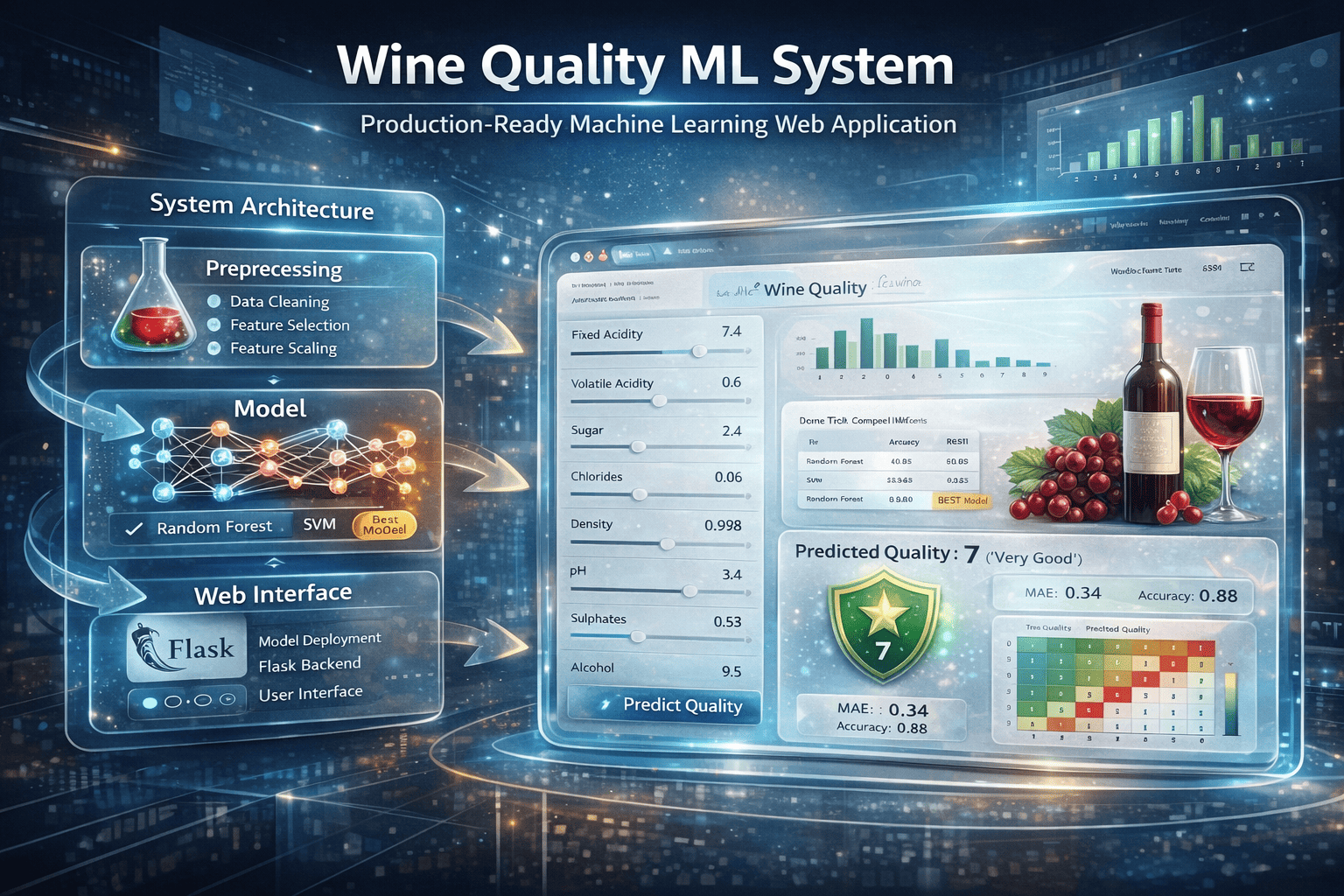 Wine Quality